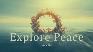 Healing Through Sound | Water, Nature & Vibrational Peace