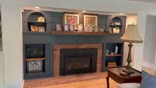 A SUMMER PLACE WE CALL HOME | APARTMENT LIVING IN BUFFALO #retirement