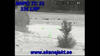 NNPO TC23-335 LRF