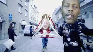 WillMan - Jodeladiyeah (Officiell Musikvideo)