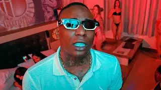 NA MADRUGADA ELA ME PROCURA - MC Negão Original e MC Vinny (DJ GM e BOMFINO)