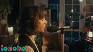 Magda Kluz - Live Session
