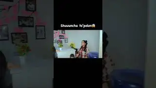 LAZIZA SHOK UZ DA BUNAQA URUSH JANJAL JUDA KOP BOLADI AYB BIZDAMAS 