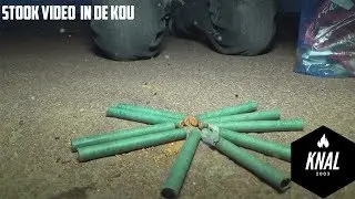 | STOOK VIDEO| In de kou | 2018-2019 |