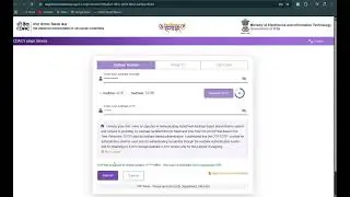 PM Suryaghar RTS Portal - Consumer Tutorial