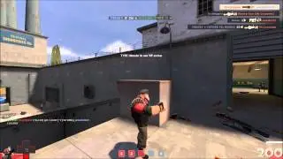 TF2 - Let Us Play