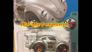 Exclusive finds