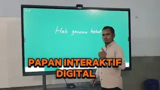 Misi Papan Interaktif Digital