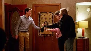 Erlich Hated Jared - Silicon Valley
