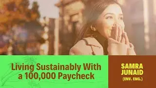 These 7 sustainable habits help reduce waste as a 1% earner.