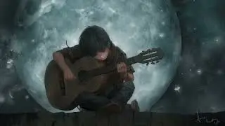 Fingerstyle Guitar Mix