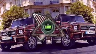 Топ Подборка 2021 | Крутая Музыка в Машину 2021 | Качает Крутой Клубный Бас  [SOUND WAVE/MIXED]95