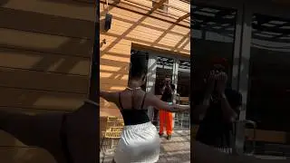 Tswala Bam Remix Ft Burna Boy ( official Dance video by papa script )