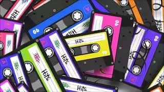 U.K. – Roadrunner (High Energy, Euro-Disco 1987)