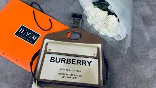 #Burberry