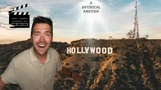 How to Make it in Los Angeles (an unconventional analysis)