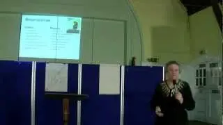 6. Психологические характеристики темпераментов