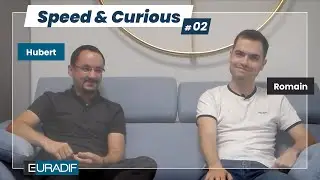 SPEED AND CURIOUS - Épisode 02