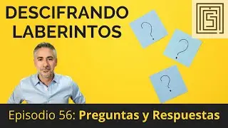 Ep 55.  Preguntas y Respuestas