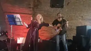 Звезды падали с неба - Дуэт СТЕЛЛАС