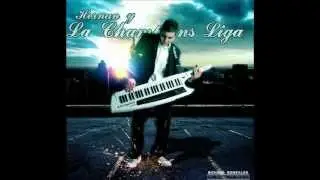 Hernan Y La Champion Liga FLSTUDIO Por Que No Te Va Making OFF (ChichoProducer)