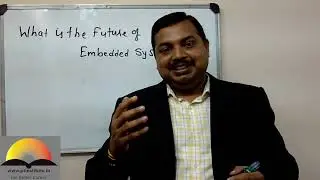 What is the future of Embedded System