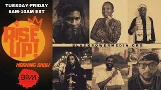 The Rise-Up International Morning Show