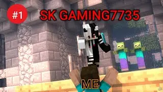 HOW i almost banned from this LIFESTEEL SMP  #video #minecraft #viral