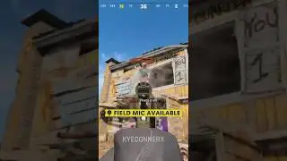 That’s what you call ‘Ghost Bullets’ 👻#callofduty #twitchclips #twitchkyeconnerx