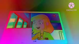 Milon Doge Csupo Effects (Sponsored By Preview 2 Effects)