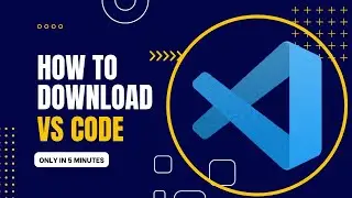 How to install Visual Studio Complete Guide | Get Knowledge