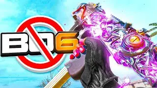 "Black ops 6 Multiplayer is TERRIBLE"