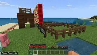 All mobs of Minecraft: Education Edition 1