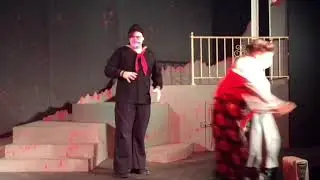 Sweeney Todd
