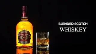 WHISKEY COMMERCIAL | Chivas 12