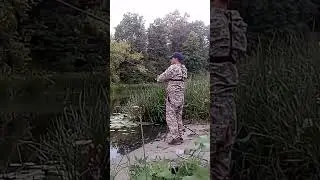 рыбалка как она есть