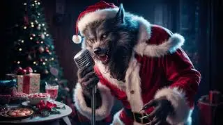 POWERWOLF - Ёлочка, ёлка - лесной аромат (Ai cover) эпичный metal !