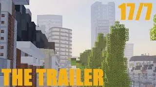 THE NEW HARLON TRAILER