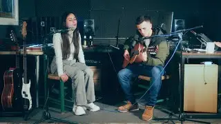 A. Nielfa & Osama - El Veneno (live session)
