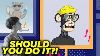 Are NFTs a Good Investment TODAY?!