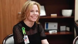 RN of the Year Nominee Jamie Shively