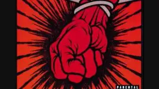 Metallica - Frantic