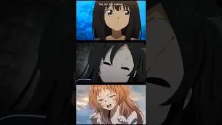 Same Voice Actress!? [ Wakayama, Shion ]