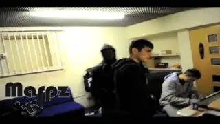 MarpzTV - The Circle (Behind The Scenes)