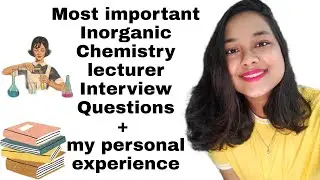 #lecturerinterviewquestions