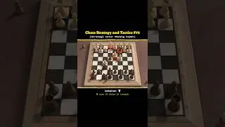 Chess Strategy and Tactics #73 #catur #chess #game #games #checkmate #chessgame #chesspuzzle #dgt