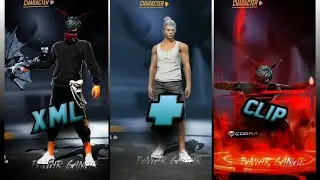 TUM TAK 🥰 XML AND CLIP 👇 LINK IN DESCRIPTION