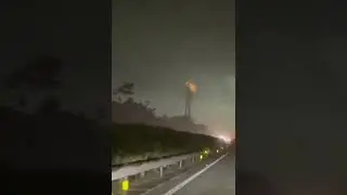 Tornado in chinaग्वांगझू, चीन में आए भयंकर बवंडर से 5 लोगों की मौत, 33 घायल #china #tornado #shorts