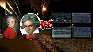 a silent era of youtube composers