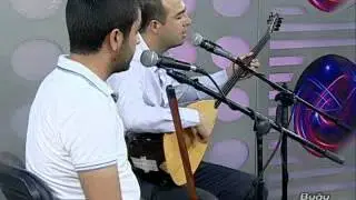 Temirağa Demir Bursa AS Tv Buğu Programı 22-05-2013 1.BLM